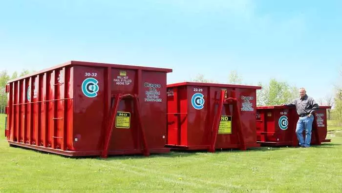 Dumpster Rental Cheektowaga New York Dumpster Rental Cheektowaga New York