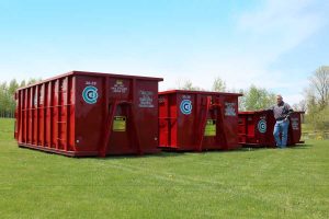 Construction Dumpster Rentals