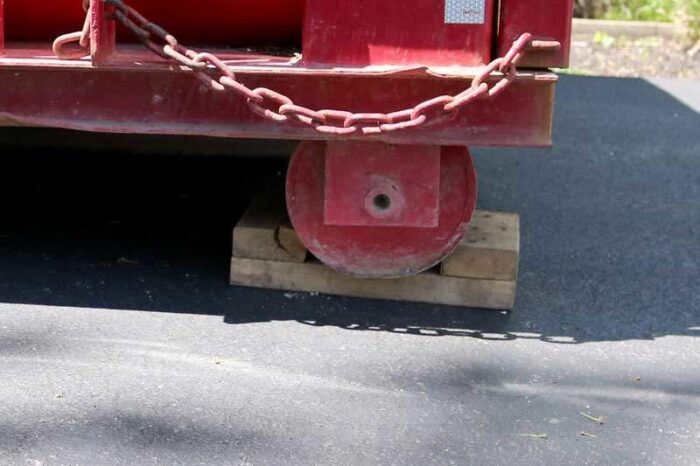 Dumpster Rental Buffalo New York
