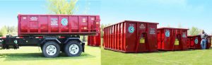 Dumpster Rental Quote